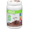 Vega Vega Essentials Chocolate Tub 21.6 oz., PK12 VEG01110